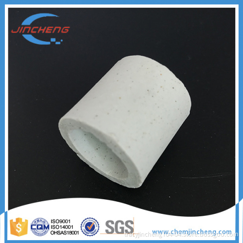 Anti-Acid, High Temperature Endurance Ceramic Raschig Ring 25mm